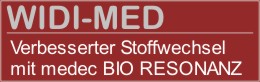 Bio Resonanzsystem